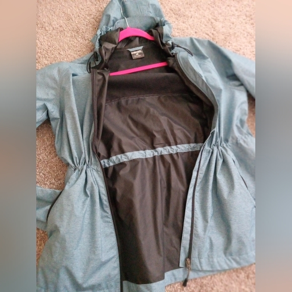 32degrees cool weather tech bluebird hooded jacket - Picture 4 of 16